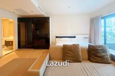 Studio 1 Bath 45 SQ.M at Noble Remix