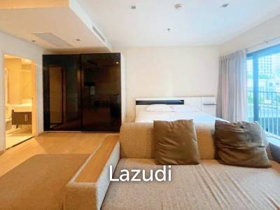 Studio 1 Bath 45 SQ.M at Noble Remix