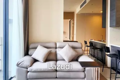 1 Bed 1 Bath 46 SQ.M The ESSE Asoke