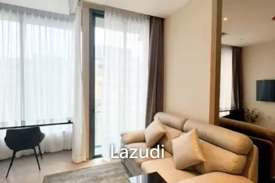 1 Bed 1 Bath 46 SQ.M The ESSE Asoke