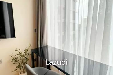 1 Bed 1 Bath 46 SQ.M The ESSE Asoke