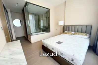 1 Bed 1 Bath 46 SQ.M The ESSE Asoke