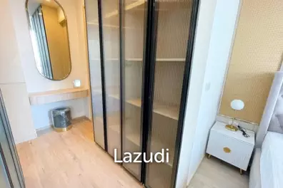 1 Bed 1 Bath 42 SQ.M at Noble State