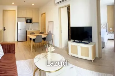 1 Bed 1 Bath 42 SQ.M at Noble State