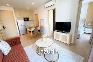 1 Bed 1 Bath 42 SQ.M at Noble State