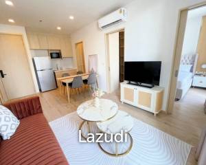 1 Bed 1 Bath 42 SQ.M at Noble State
