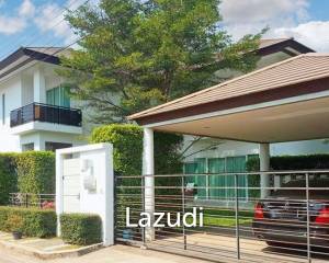 3 Bed 275 SQ.M Nirvana Icon Wongwaen - Rama 9