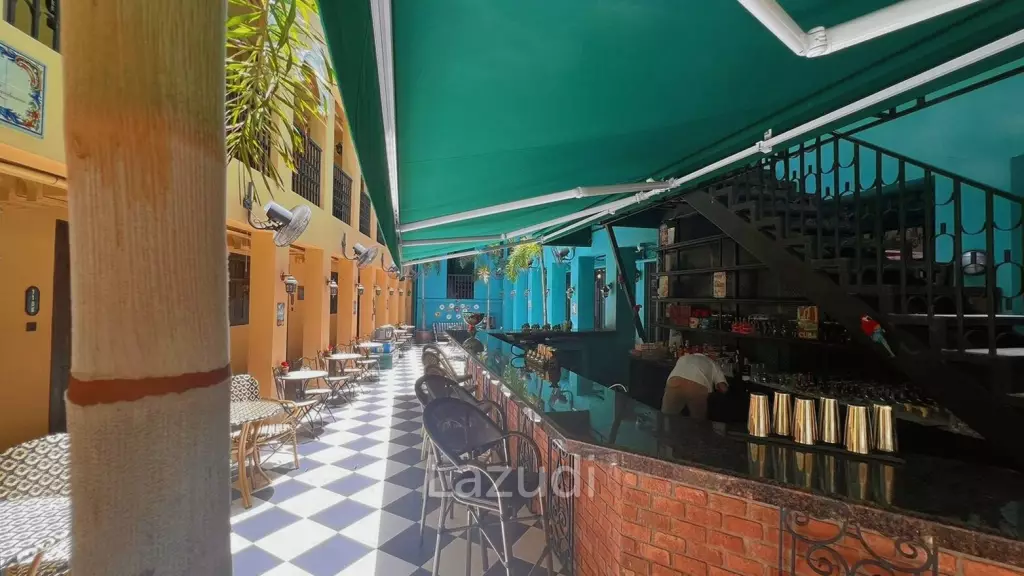 Discover a Prime Retail Opportunity in Pattaya Klang