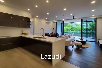 2 Bed 2 Bath 117 SQ.M  Sansara Hua Hin