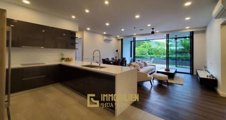 2 Bed 2 Bath 117 SQ.M  Sansara Hua Hin