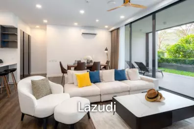 2 Bed 2 Bath 117 SQ.M  Sansara Hua Hin