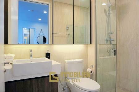 121 m² 2 Chambre 2 Salle de bain Condominium Pour Vente