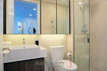 2 Bed 2 Bath 121SQ.M Sansara Hua Hin