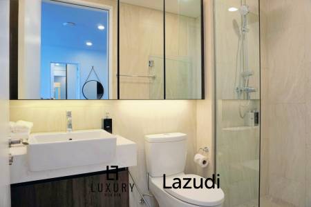 121 metro cuadrado 2 ` 2 Baño Condominio de Venta