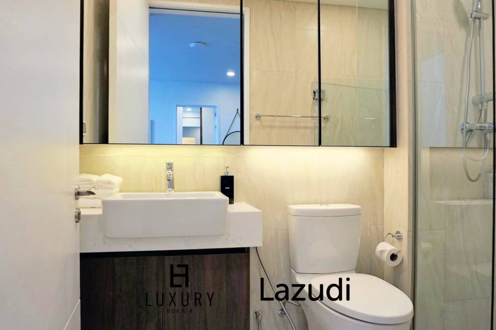 121 m² 2 Chambre 2 Salle de bain Condominium Pour Vente