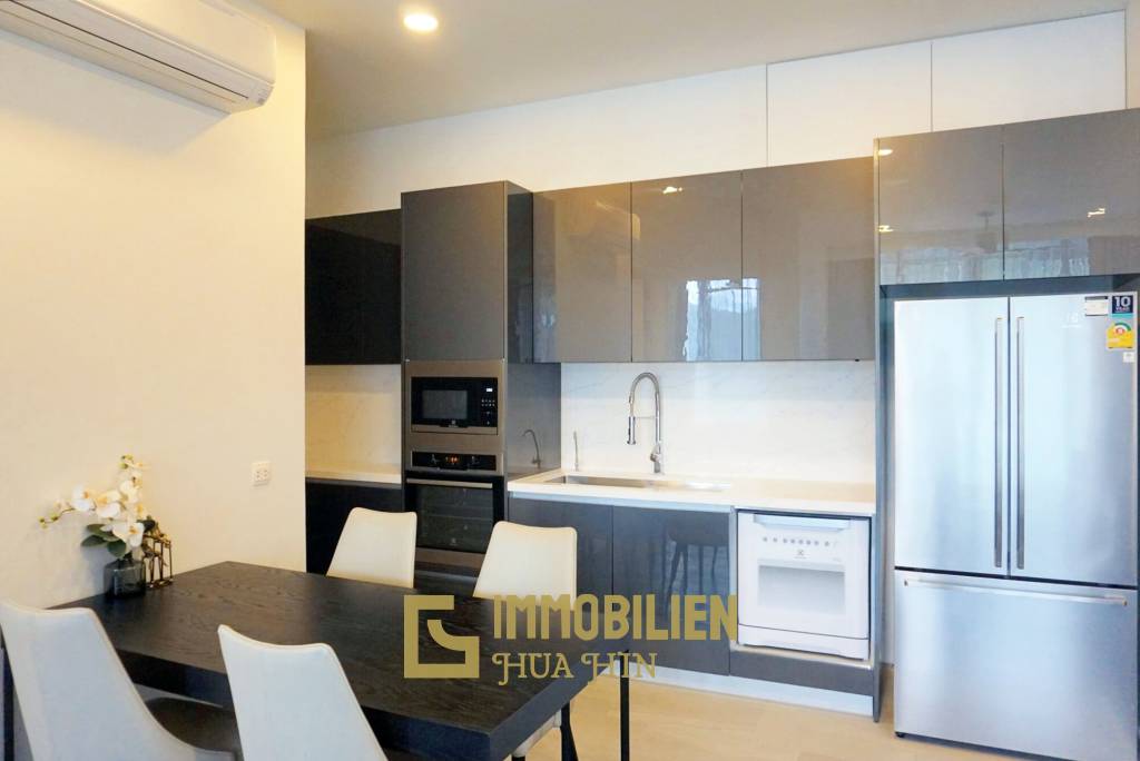 2 Bed 2 Bath 121SQ.M Sansara Hua Hin