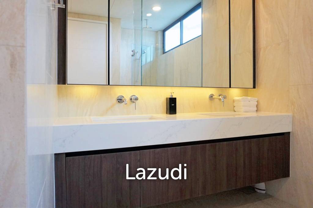 2 Bed 2 Bath 121SQ.M Sansara Hua Hin