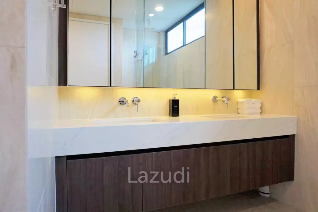 2 Bed 2 Bath 121SQ.M Sansara Hua Hin