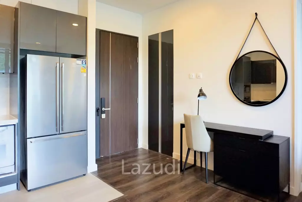 2 Bed 2 Bath 121SQ.M Sansara Hua Hin