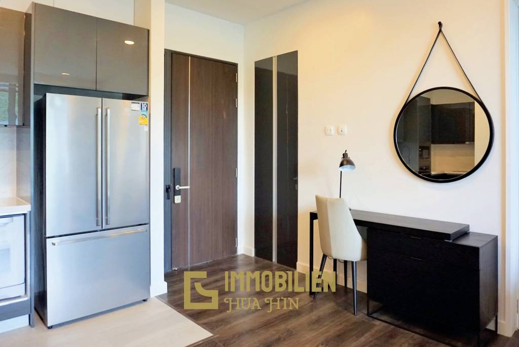 2 Bed 2 Bath 121SQ.M Sansara Hua Hin