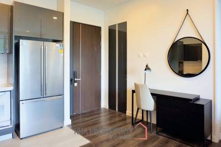 2 Bed 2 Bath 121SQ.M Sansara Hua Hin