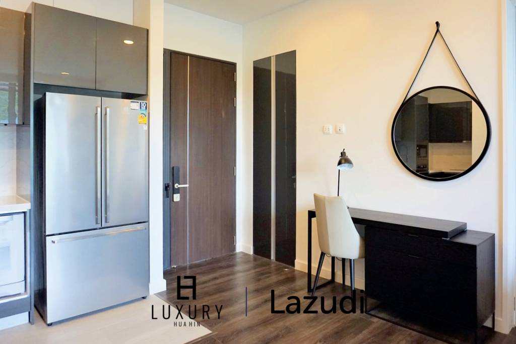 2 Bed 2 Bath 121SQ.M Sansara Hua Hin