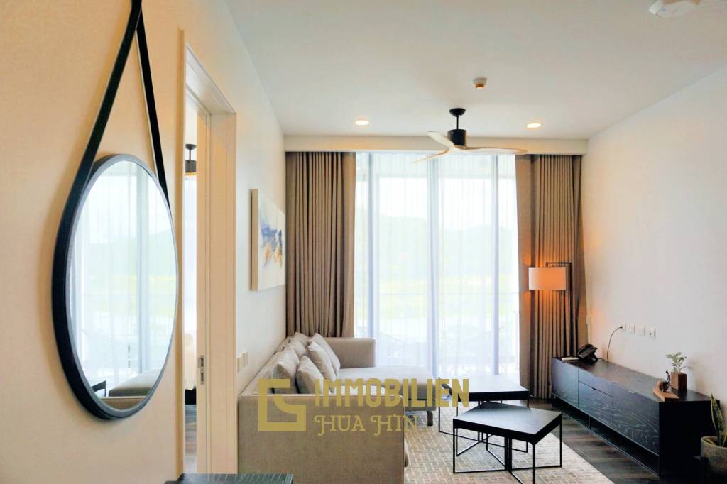 2 Bed 2 Bath 121SQ.M Sansara Hua Hin