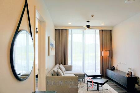 2 Bed 2 Bath 121SQ.M Sansara Hua Hin