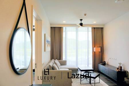 2 Bed 2 Bath 121SQ.M Sansara Hua Hin