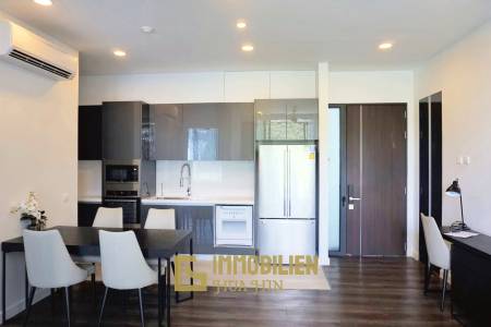 2 Bed 2 Bath 121SQ.M Sansara Hua Hin