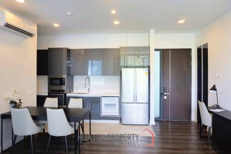 2 Bed 2 Bath 121SQ.M Sansara Hua Hin