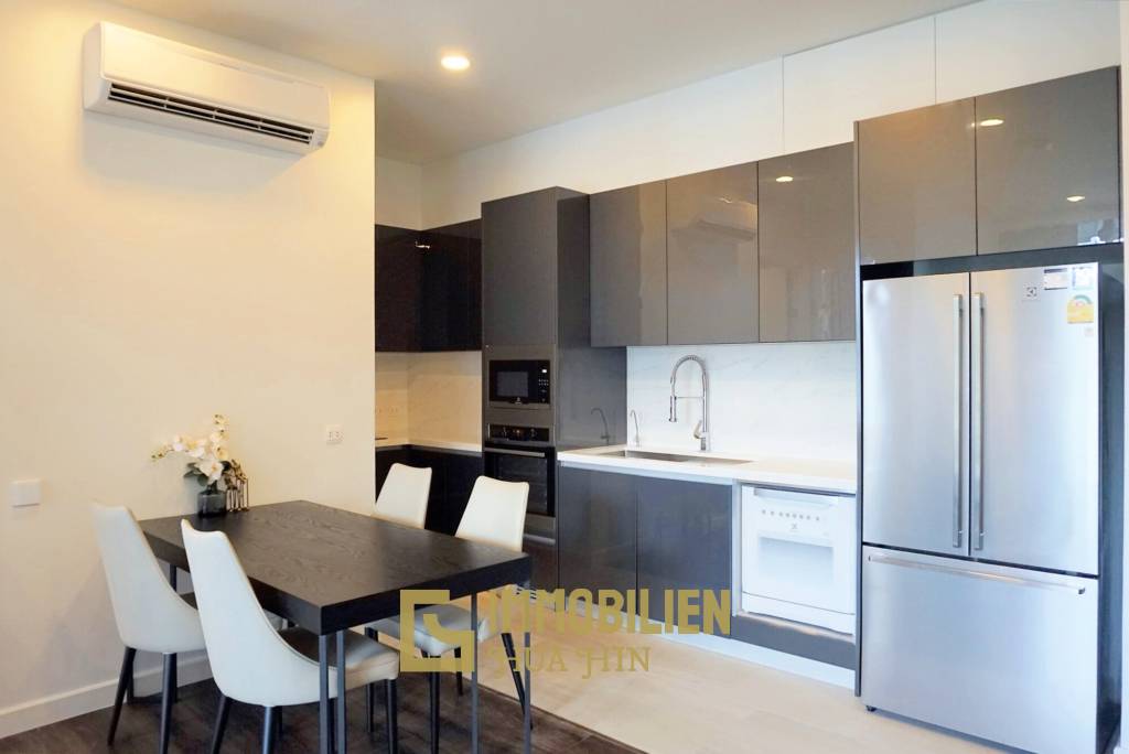 2 Bed 2 Bath 121SQ.M Sansara Hua Hin