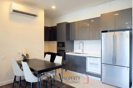 2 Bed 2 Bath 121SQ.M Sansara Hua Hin