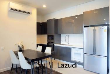 2 Bed 2 Bath 121SQ.M Sansara Hua Hin