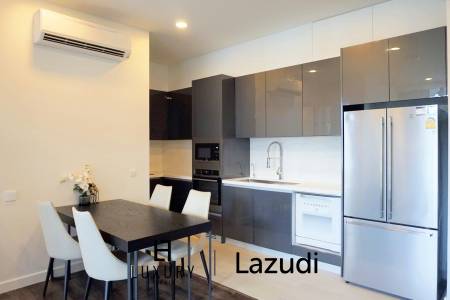 2 Bed 2 Bath 121SQ.M Sansara Hua Hin