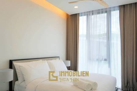 2 Bed 2 Bath 121SQ.M Sansara Hua Hin