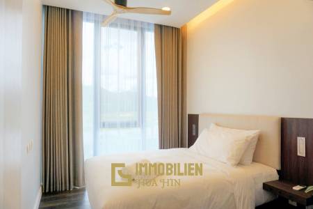 2 Bed 2 Bath 121SQ.M Sansara Hua Hin