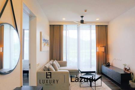 2 Bed 2 Bath 121SQ.M Sansara Hua Hin