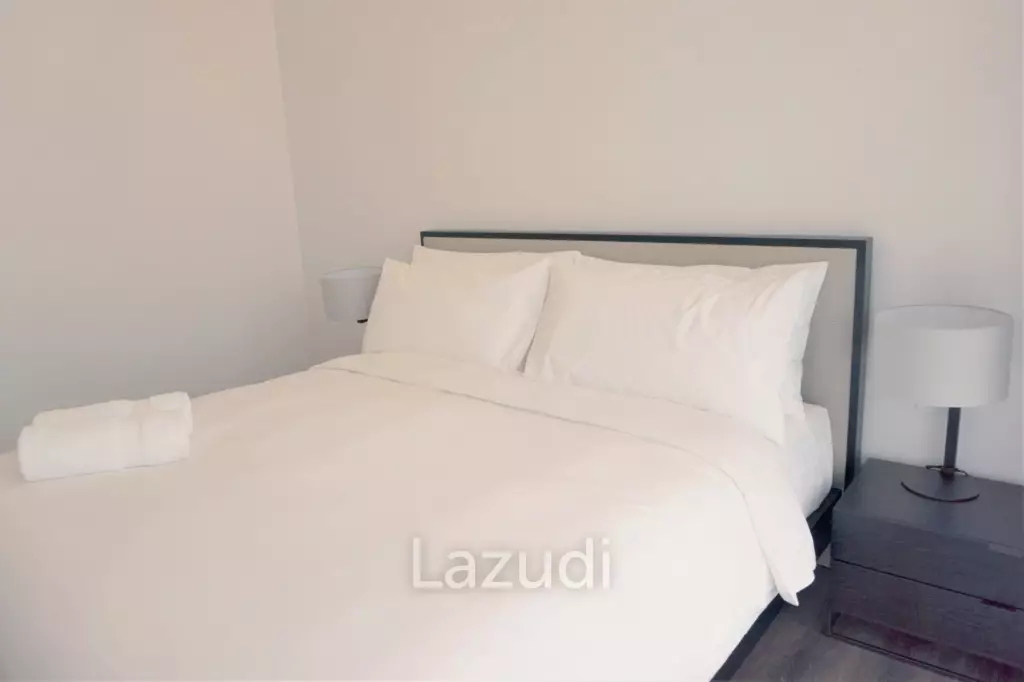 2 Bed 2 Bath 121SQ.M Sansara Hua Hin