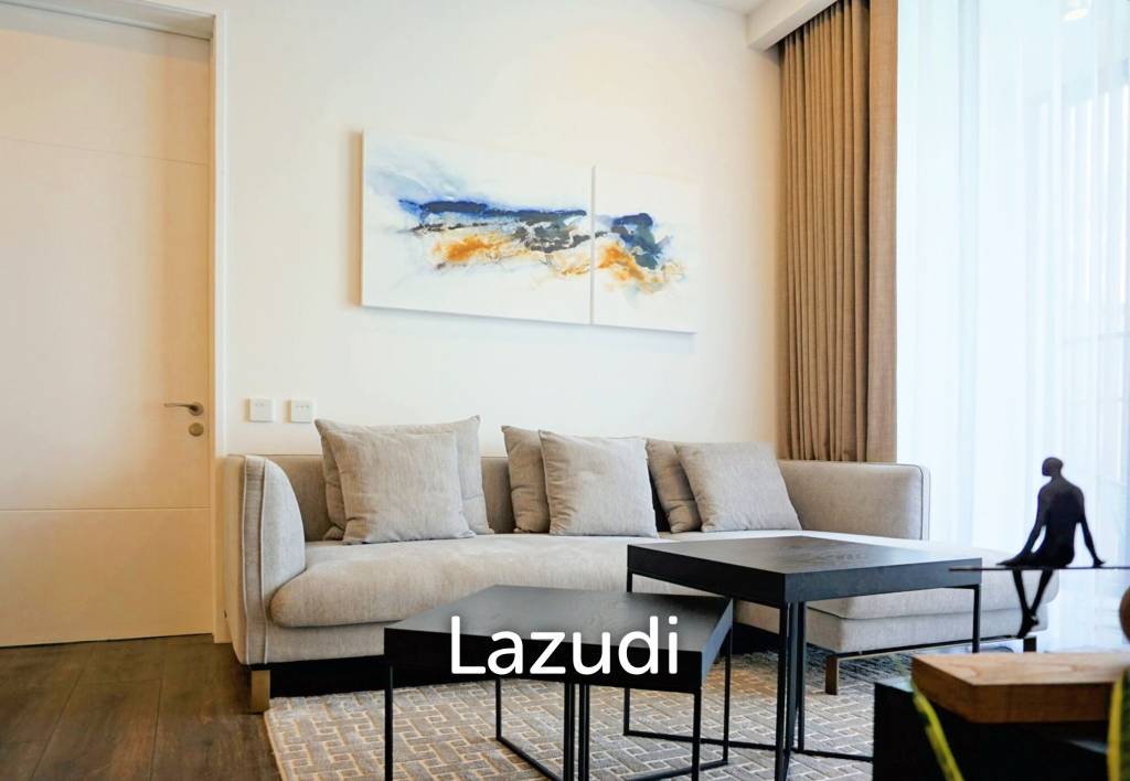 2 Bed 2 Bath 121SQ.M Sansara Hua Hin