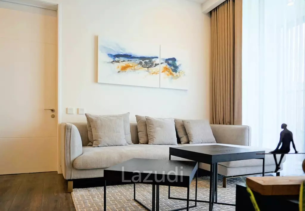 2 Bed 2 Bath 121SQ.M Sansara Hua Hin