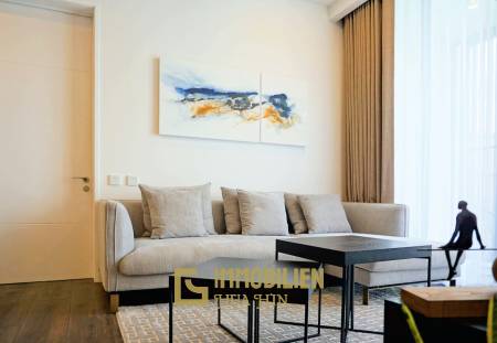 2 Bed 2 Bath 121SQ.M Sansara Hua Hin