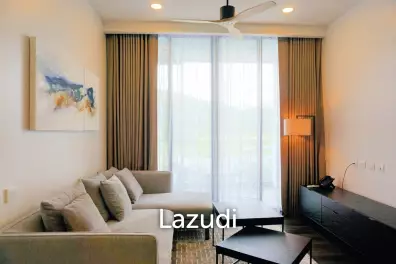 2 Bed 2 Bath 121SQ.M Sansara Hua Hin