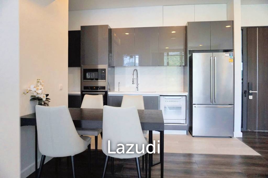 2 Bed 2 Bath 121SQ.M Sansara Hua Hin