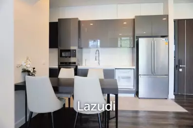2 Bed 2 Bath 121SQ.M Sansara Hua Hin