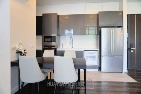 2 Bed 2 Bath 121SQ.M Sansara Hua Hin