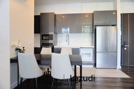 2 Bed 2 Bath 121SQ.M Sansara Hua Hin