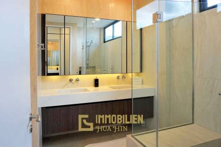 2 Bed 2 Bath 121SQ.M Sansara Hua Hin