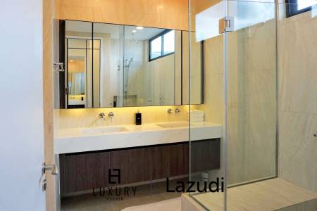 2 Bed 2 Bath 121SQ.M Sansara Hua Hin