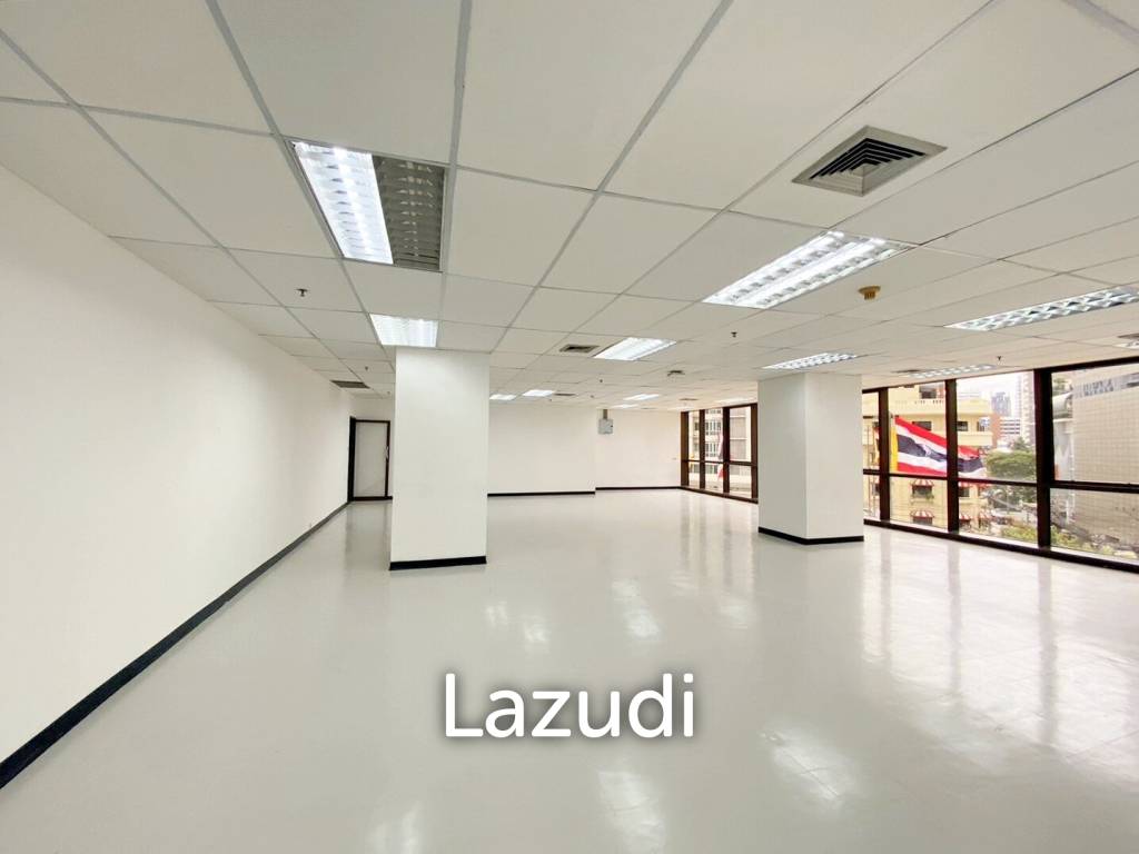 145 SQ.M Office For Rent